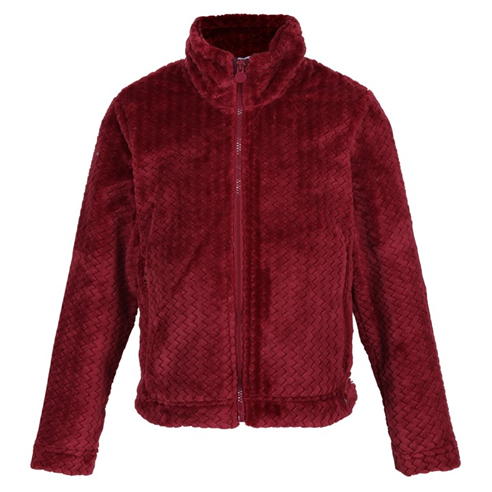 Regatta - Kallye Full-Zip Fleece Fabric