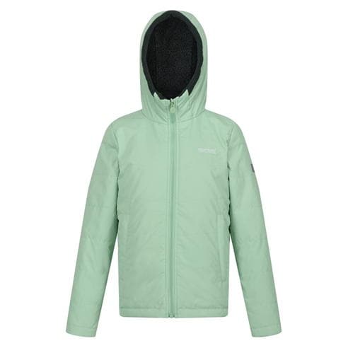 Regatta - Reversible Puffer Jacket
