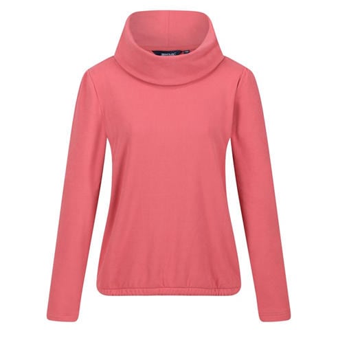 Regatta - Women's Adarae Full-Zip Fleece