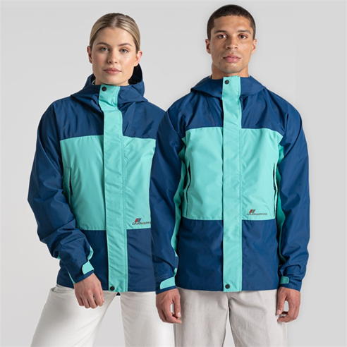 Craghoppers - Men's Dustin Waterproof Jacket