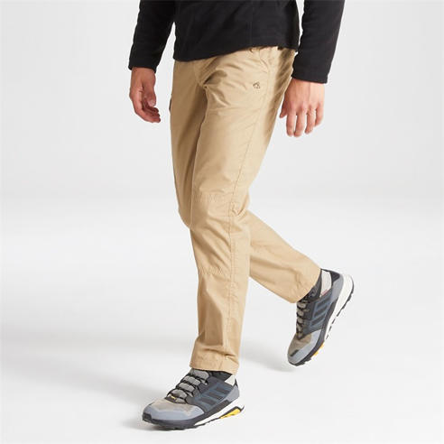Craghoppers - Men's Crag Kiwi Slim Walking Trousers
