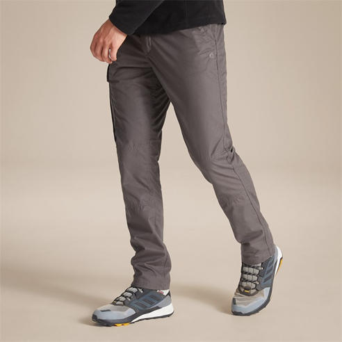 Craghoppers - Men's Crag Kiwi Slim Walking Trousers