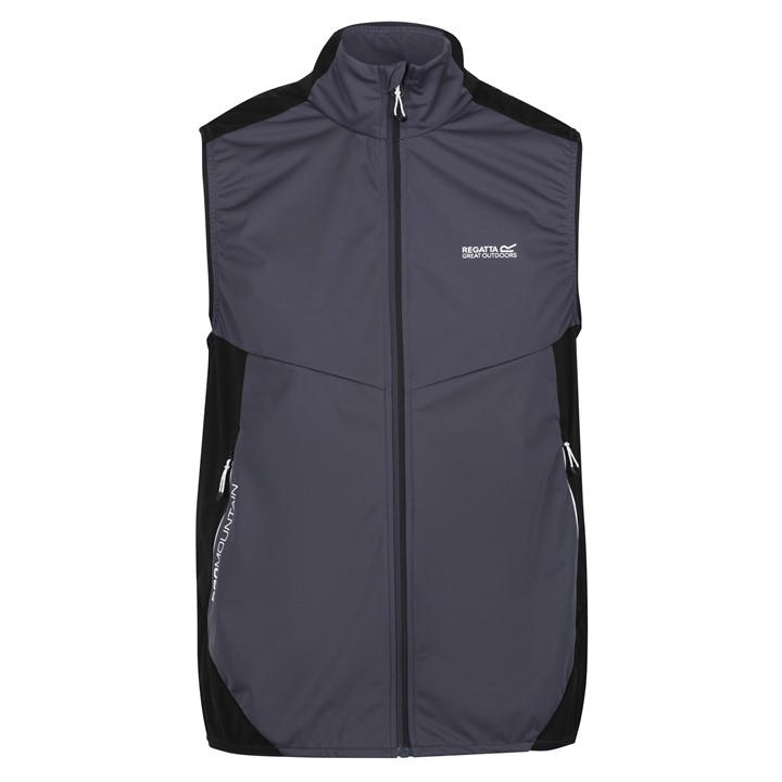 REGATTA KEATON HZ TP