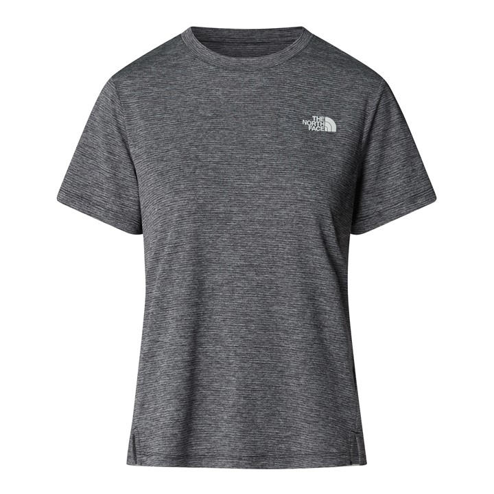 THE NORTH FACE LEX SHORT SLEEVE REGULAR T-SHIRT WOMENS
