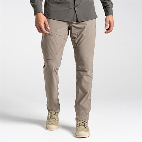 Craghoppers - Men's Crag Pro Walking Trousers