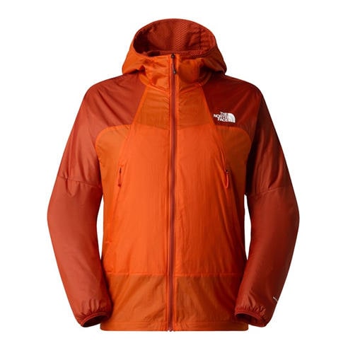 The North Face - Ridgelite FUTUREFLEECE™ Wind Jacket Mens