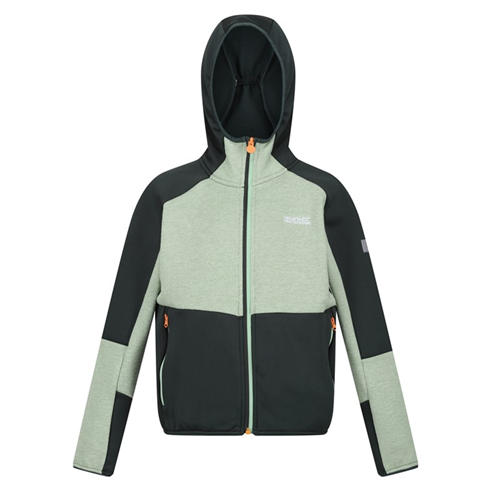 Regatta - Full-Zip Fleece