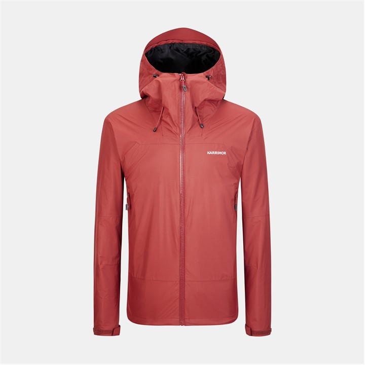 KARRIMOR HOT ROCK WATERPROOF JACKET MENS