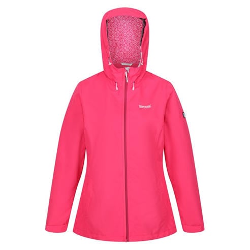 Regatta - Hamara Lightweight Waterproof Jacket