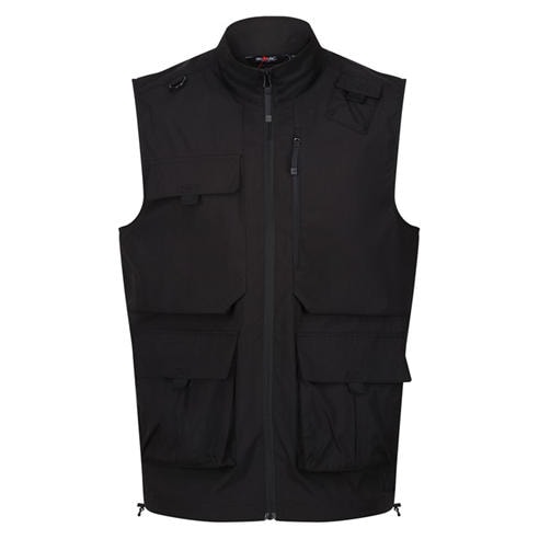 Regatta - Men's Travel Light Packaway Gilet