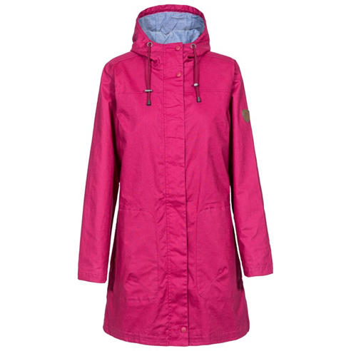 Tresspass - Trespass Sprinkled Waterproof Jacket