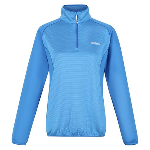 Regatta - Women's Highton 1/4 Zip Fleece