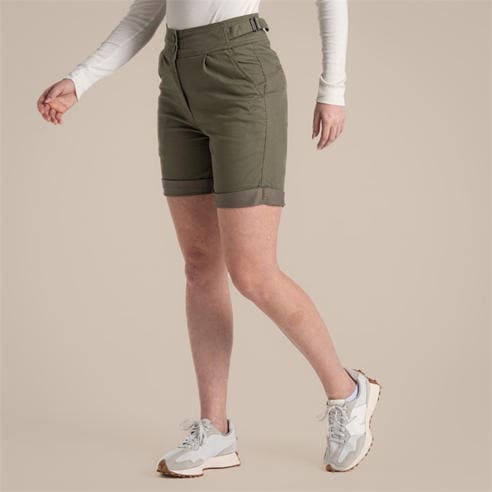 Craghoppers - Women's Araby Walking Shorts