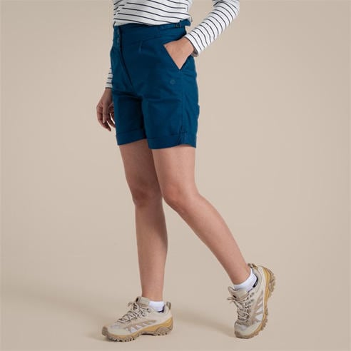 Craghoppers - Women's Araby Walking Shorts