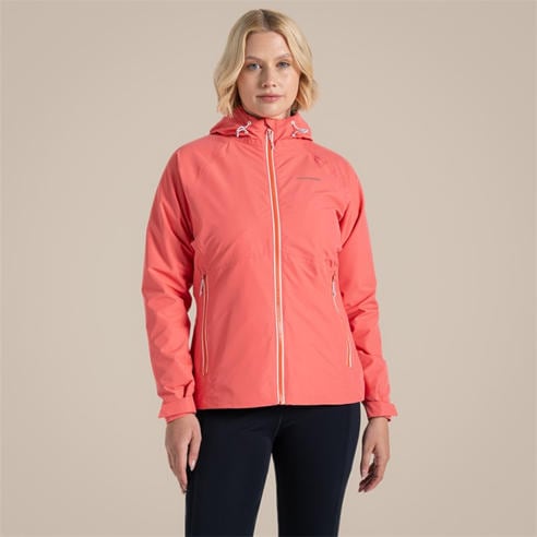 Craghoppers - Women's Crag Brielle Waterproof Jacket