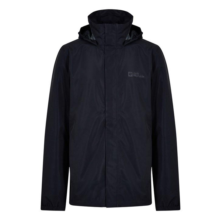 JACK WOLFSKIN STORMY 2L JACKET ME