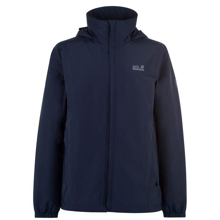 JACK WOLFSKIN STORMY 2L JACKET ME