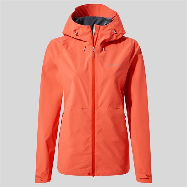 CRAGHOPPERS CRAG BRONTE JACKET