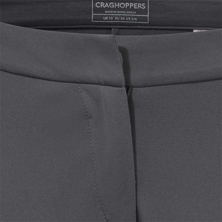 CRAGHOPPERS CRAG DYNMC CROP T