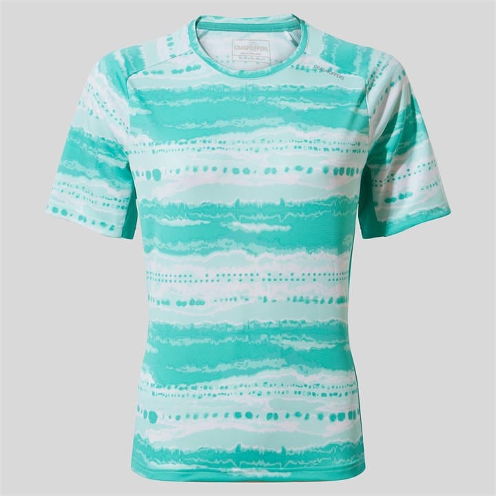 CRAGHOPPERS CRAG DYNAMIC PRO SS