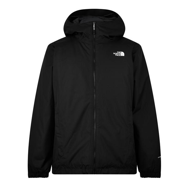 THE NORTH FACE QUEST INSULATED JACKET MENS