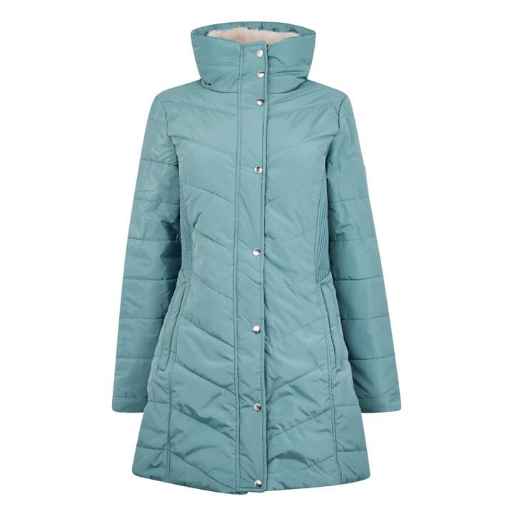 Regatta Parthenia Insulated Jacket Waterproof Womens Waterproof
