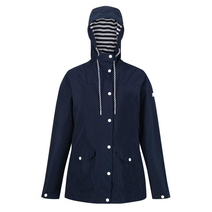 REGATTA BAYARMA WATERPROOF JACKET WOMENS