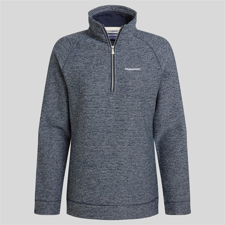 CRAGHOPPERS CRAG PHARAH HALF ZI