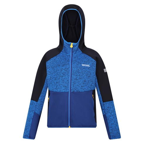 Regatta - DissolverVII Jn99