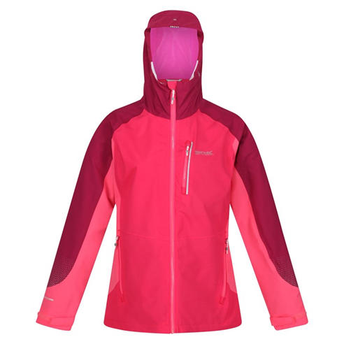 Regatta - Highton Pro Waterproof Jacket Womens
