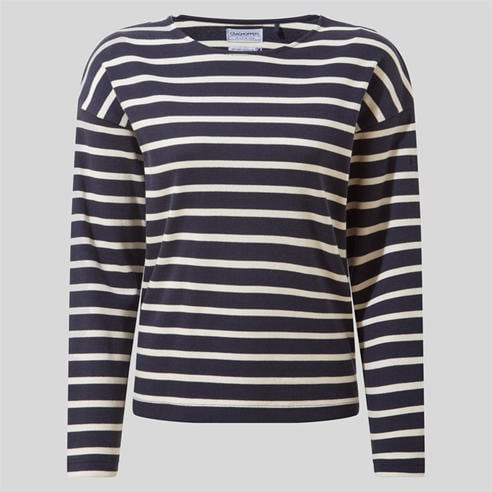Craghoppers - Women's Sinead Long Sleeve Shirt