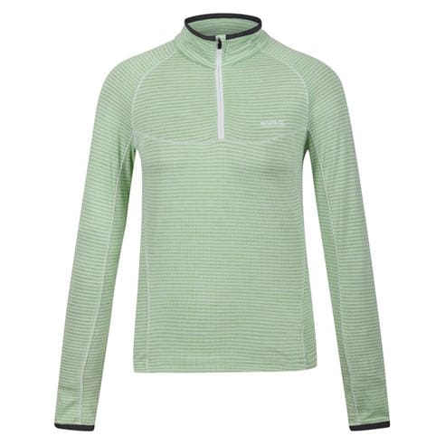 Regatta - Women's Yonder Quarter Zip Fleece