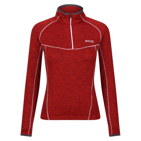 Regatta - Women's Yonder Quarter Zip Fleece
