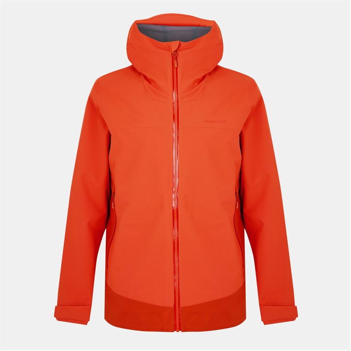 KARRIMOR 3L NITROGEN WATERPROOF JACKET MENS