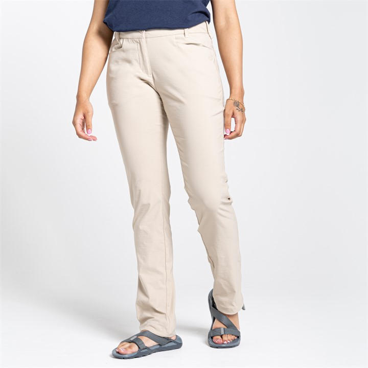 CRAGHOPPERS CRAG NL CLARA PANT