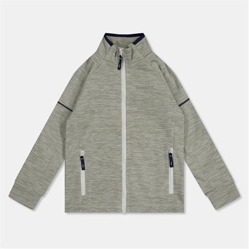 Craghoppers - Unisex Kids' Crag Nico Full-Zip Fleece