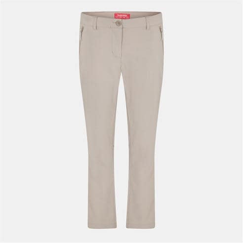 Craghoppers - Women's Crag Pro Walking Trousers