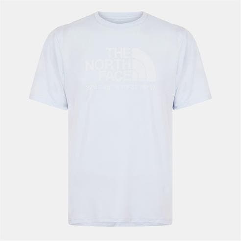 The North Face - Men's 24/7 Logo Graphic Short-Sleeve Performance T-Shirt