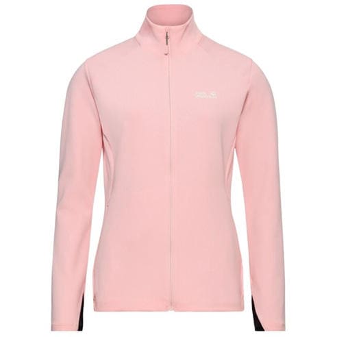 Jack Wolfskin - Women's Full Zip Fleece