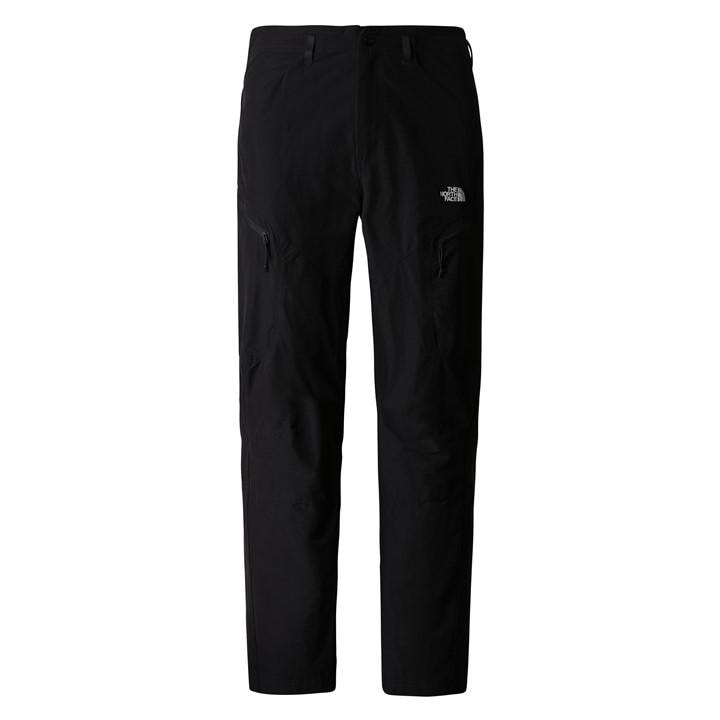 THE NORTH FACE EXPLORATION TAPERED TROUSERS MENS