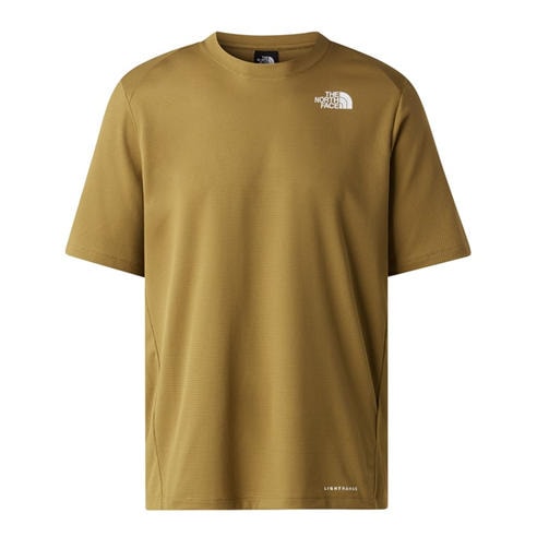 The North Face - Mens Shadow Short Sleeve Performance T-Shirt