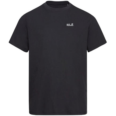 Jack Wolfskin - Men's Short Sleeve Performance T-Shirt
