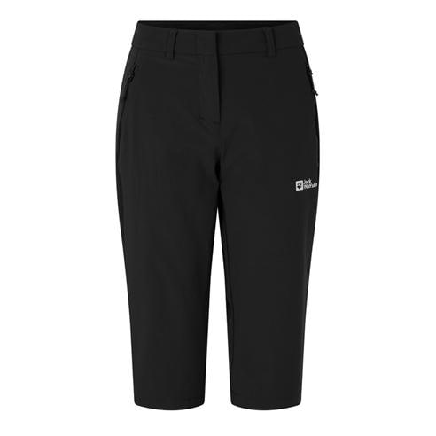 Jack Wolfskin - Women's Walking Shorts