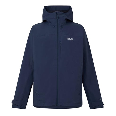 Jack Wolfskin - Men's Waterproof Jacket