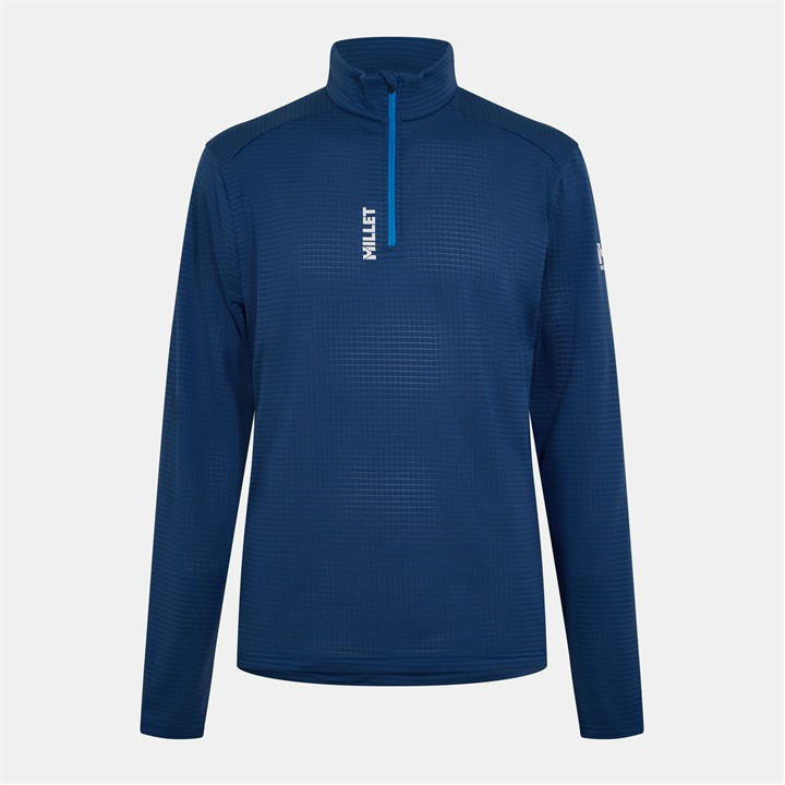 MILLET INTENSE FLEECE JACKET MENS