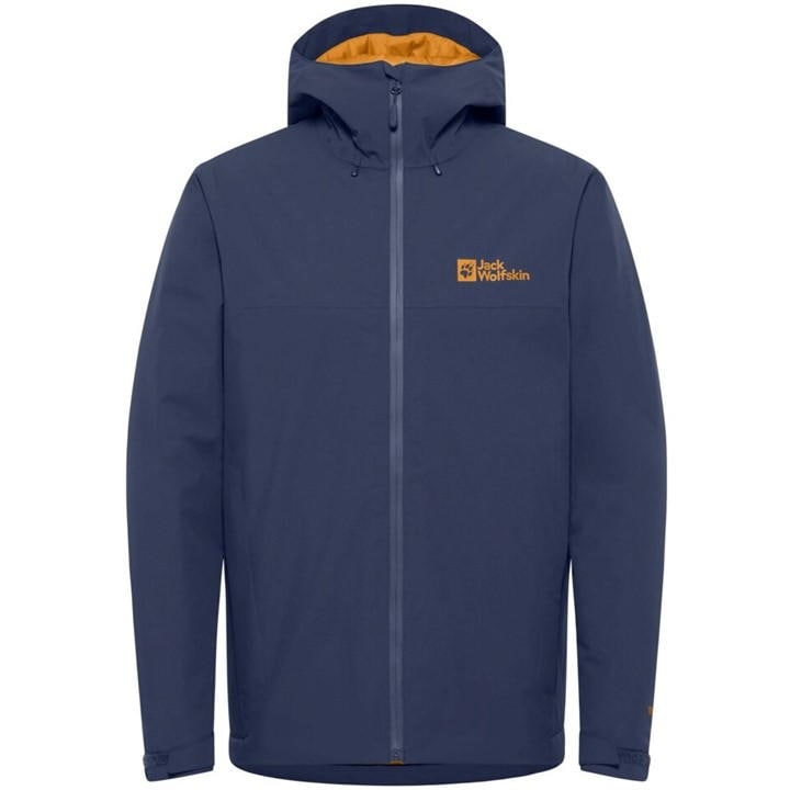 JACK WOLFSKIN PER JACKET ME