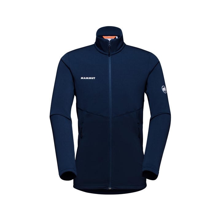 MAMMUT ACONCAGUA FLEECE JACKET MENS
