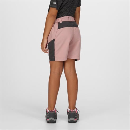 Regatta - Unisex Kids Walking Shorts