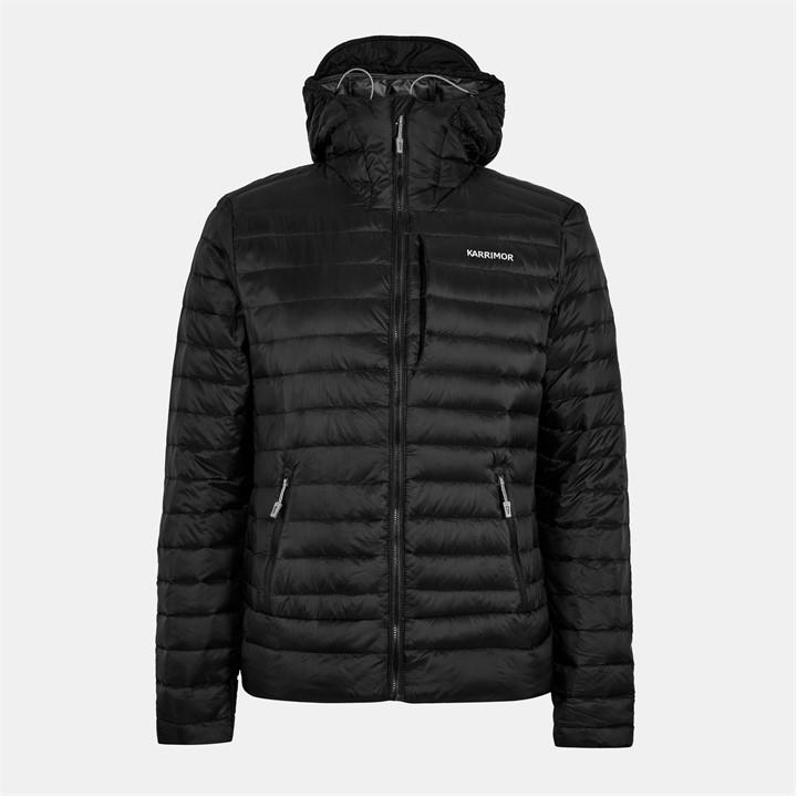 KARRIMOR ALPINISTE DOWN JACKET MENS