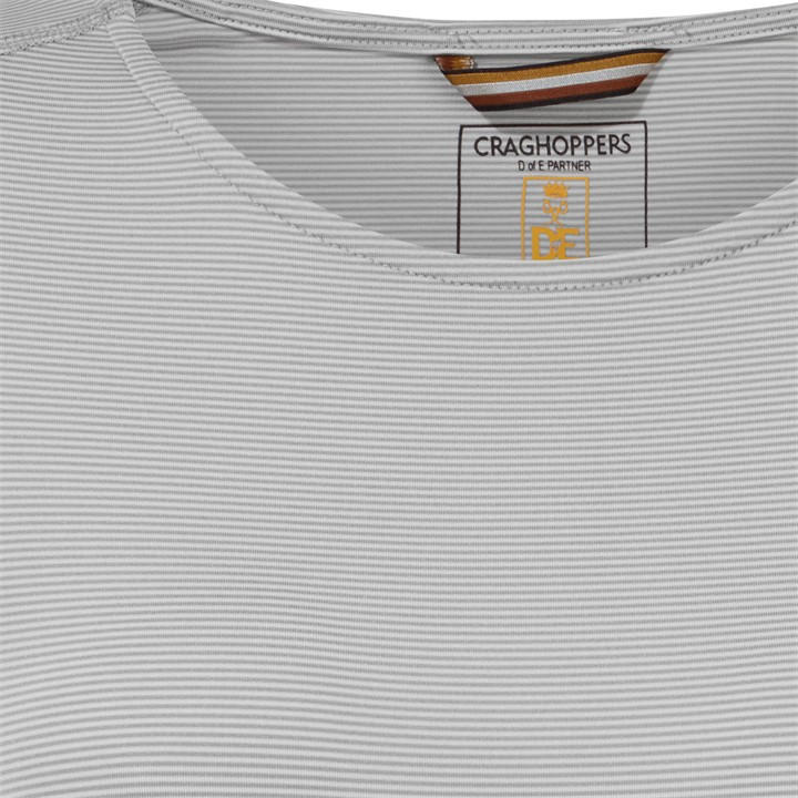 CRAGHOPPERS CRAG ATMOS SS T